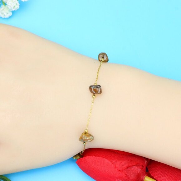 Chic & Stylish Bracelet – A Thoughtful Gift for Women and Girls, DYC1809 - Picture 5 of 9